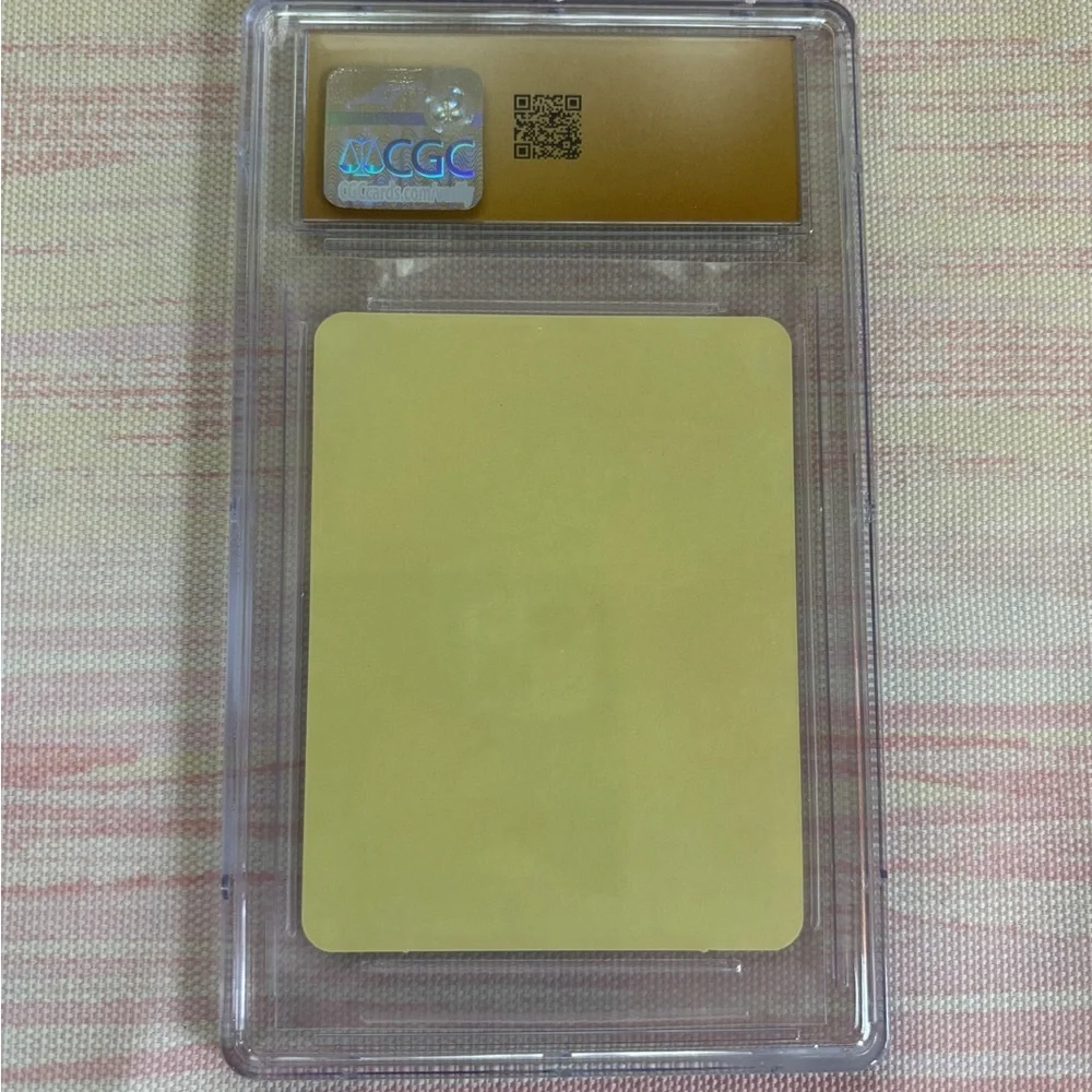 2023 MARUMIYA POKEMON STICKERS‎ #25 HYDREIGON PSA 10